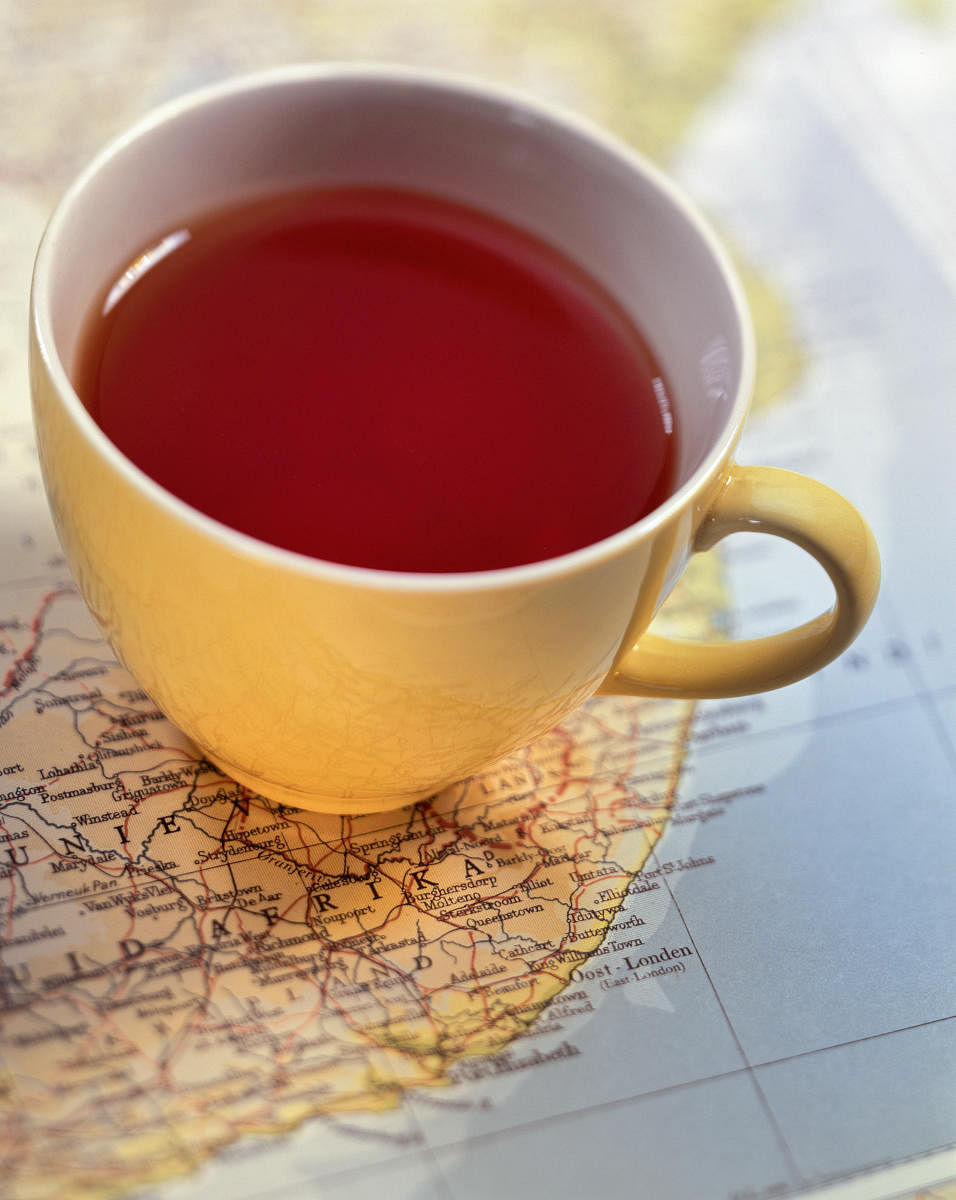 Heightened US-Iran tensions may hit Indian tea export