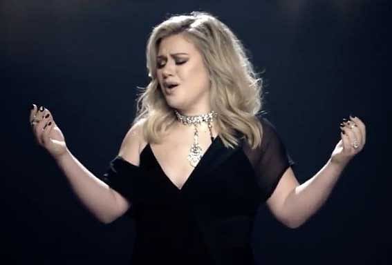 Kelly Clarkson to host 2018 Billboard Music Awards