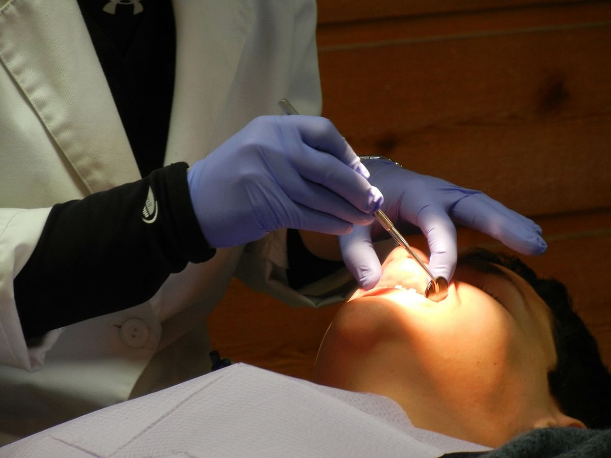 Root canal procedure goes wrong, complaint filed