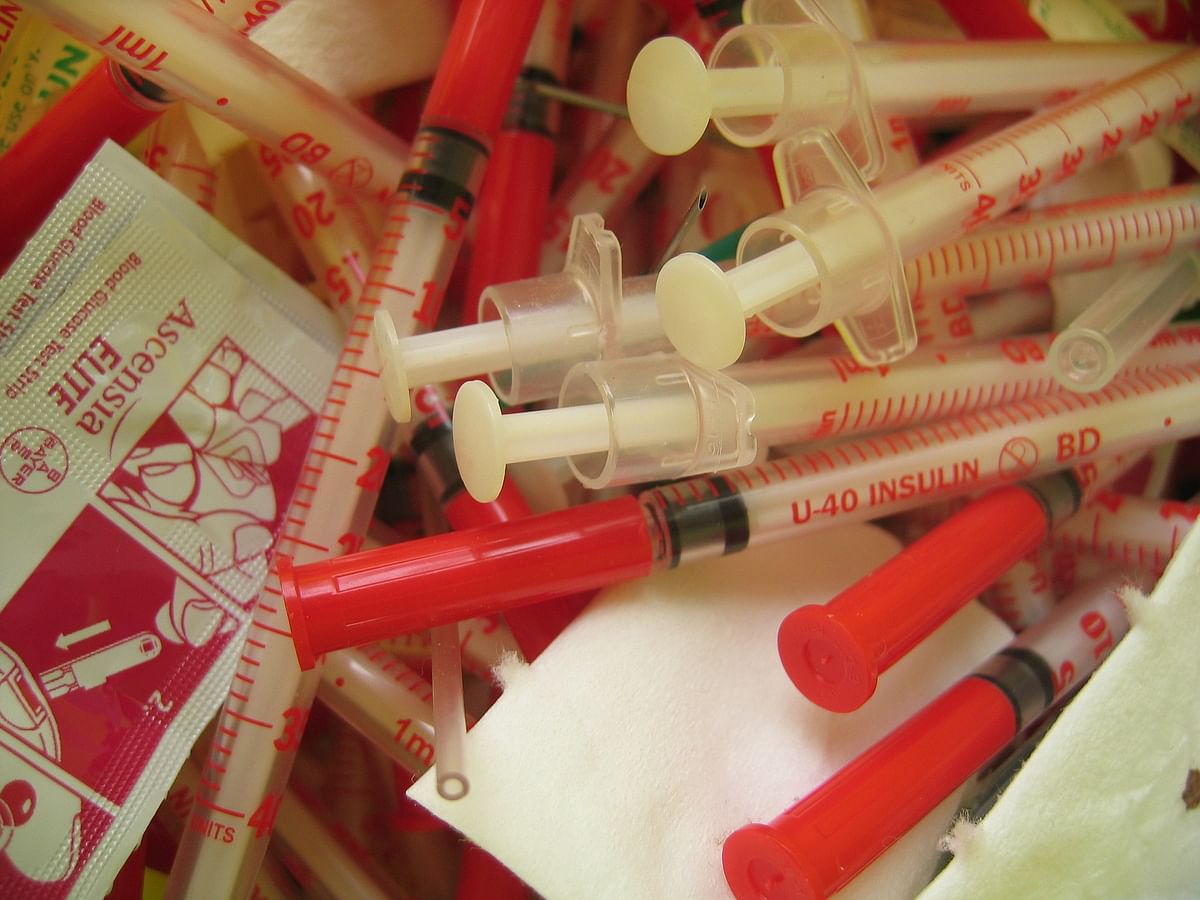 'New form of insulin may improve diabetes treatment'