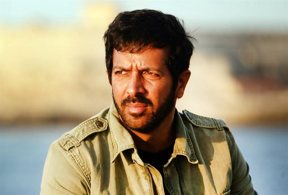 Distortion of history by right-wing worries Kabir Khan