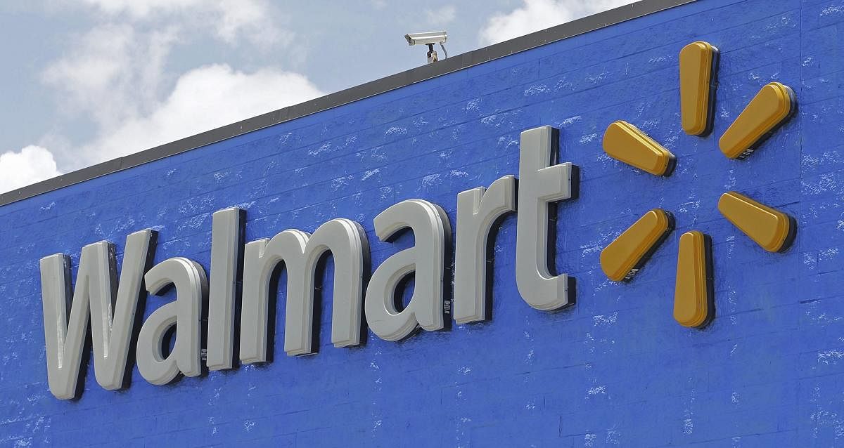 Walmart India lets go of 1/3rd top executives: Report
