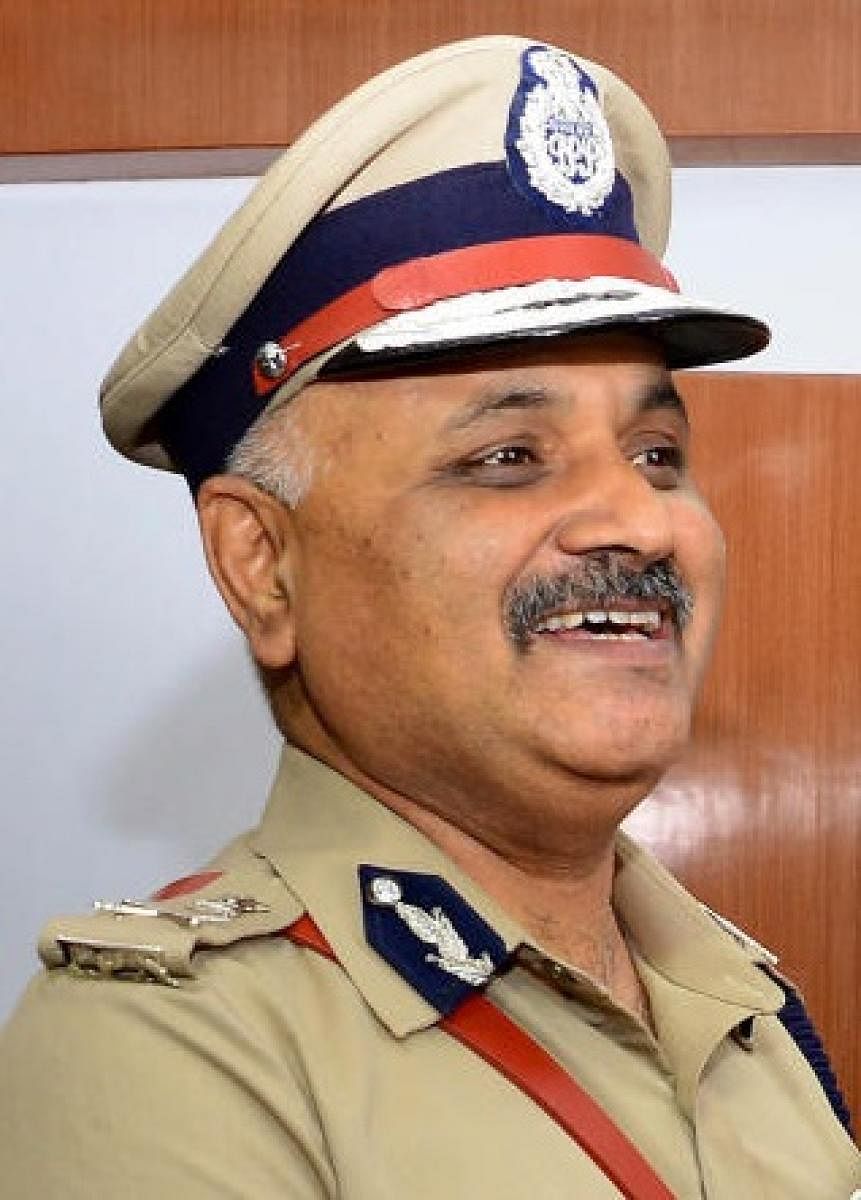 As reshuffle looms, Praveen Sood emerges as front runner for DG&IGP post