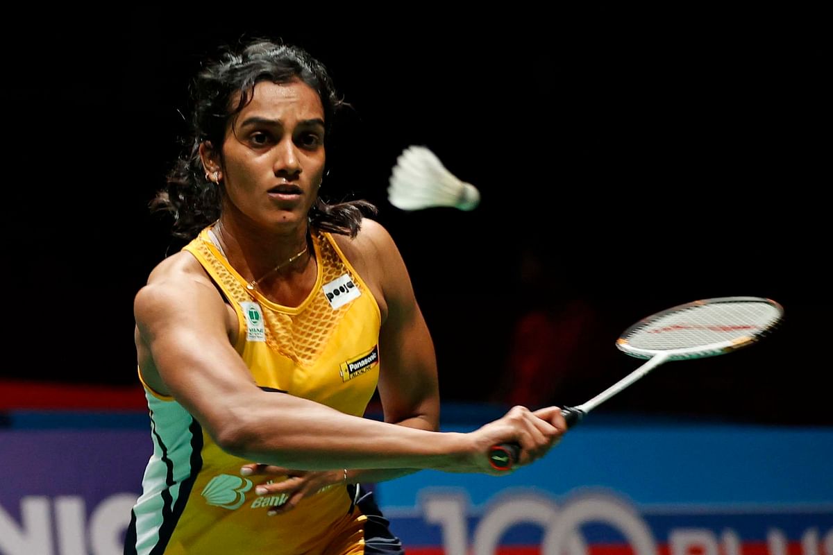 Indonesia Masters: PV Sindhu loses in quaterfinals