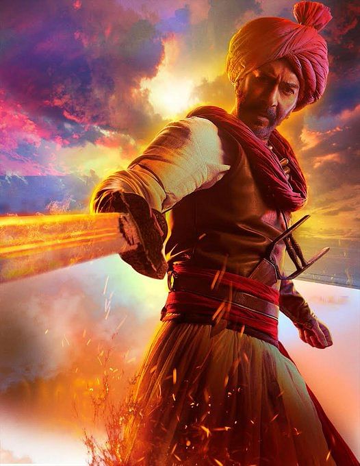 Ajay Devgn's 'Tanhaji: The Unsung Warrior' becomes a big hit: 3 key takeaways