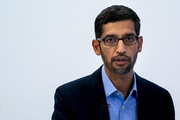 Alphabet CEO Sundar Pichai bats for AI but warns users to be 'clear-eyed'