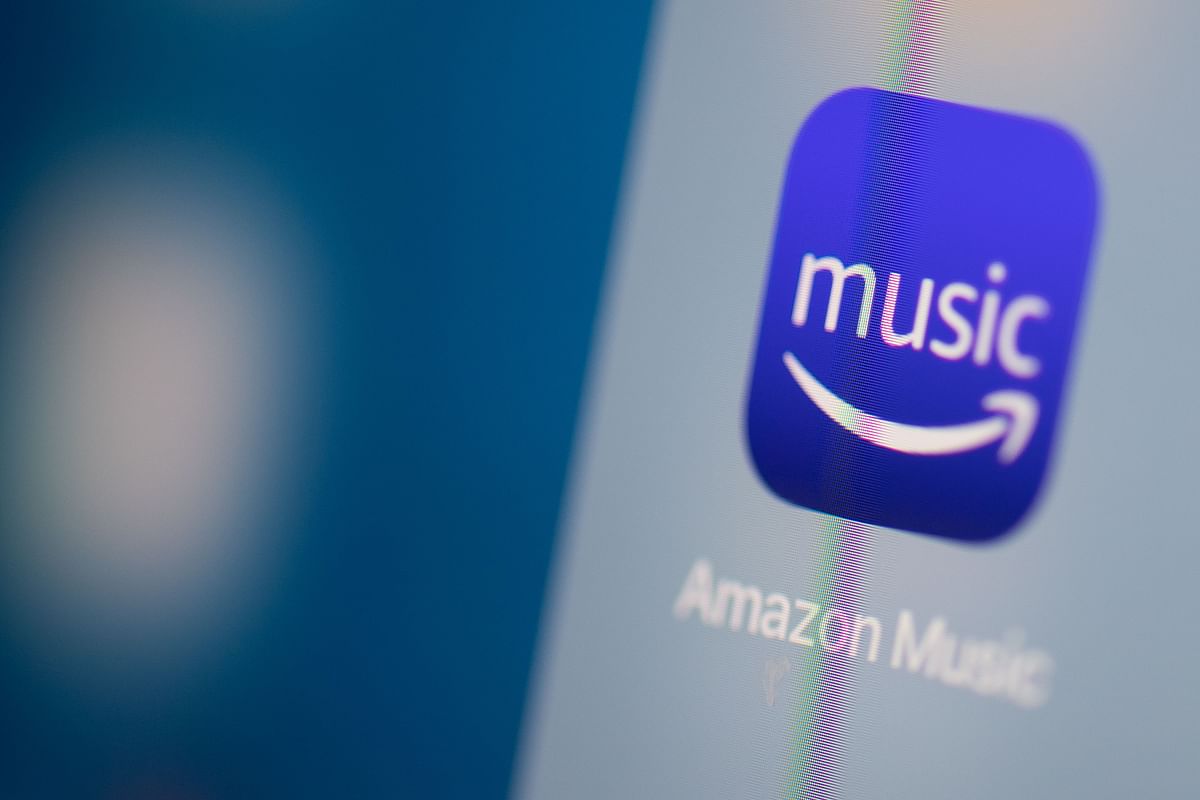 Amazon Music crosses 55 mln subscribers globally, trails Apple Music