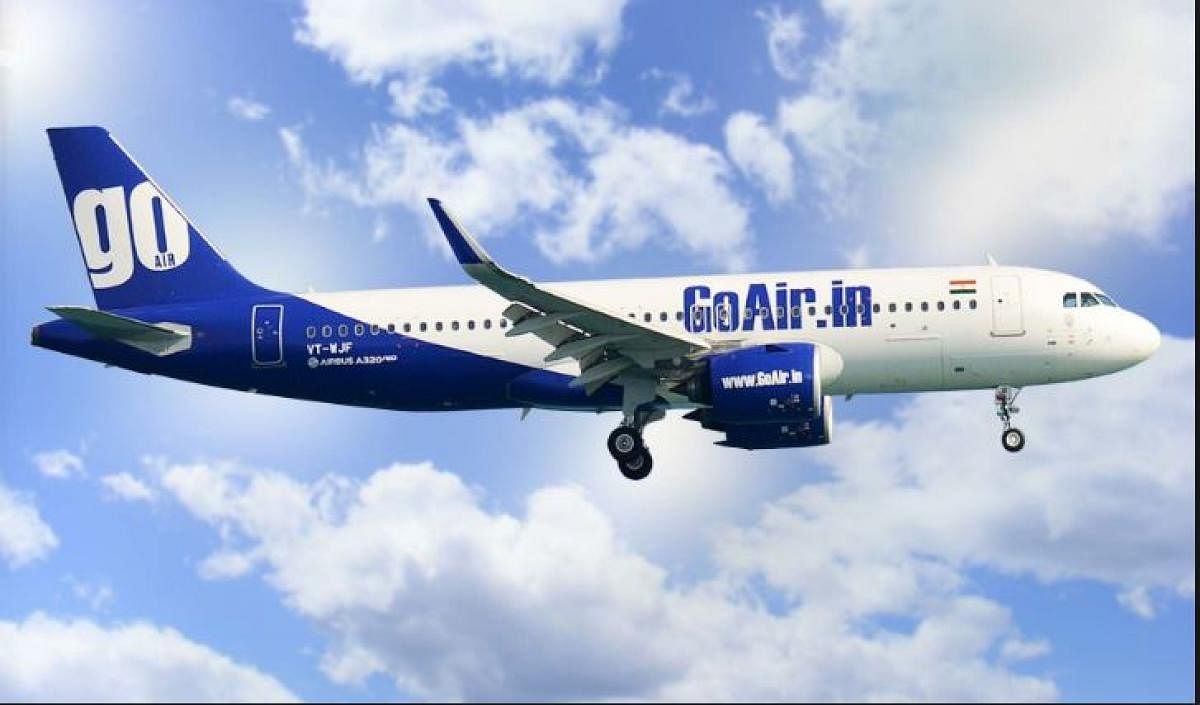 GoAir suspends certain flights on delay in aircraft, engine deliveries