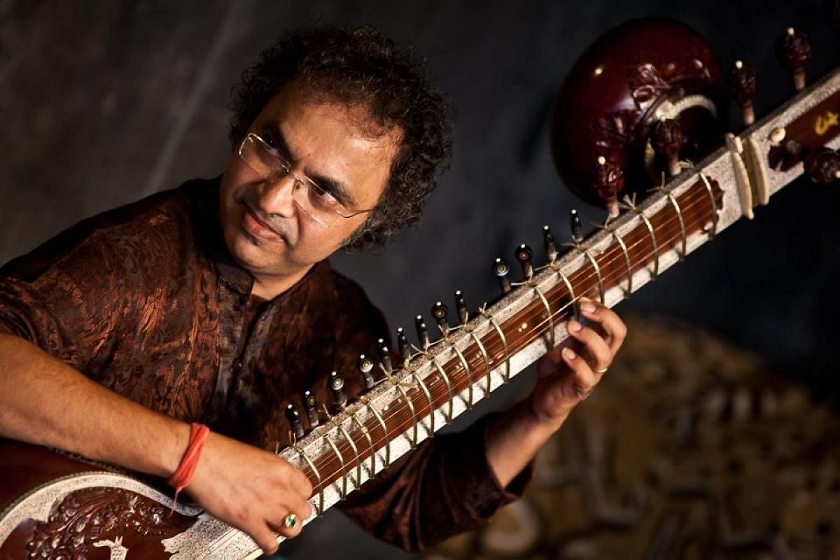 ‘Hindustani is example of perfect fusion music’