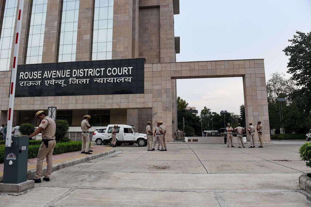 Delhi court grants bail to Bhushan Power and Steel Ltd's ex-CMD Sanjay Singhal in money laundering case