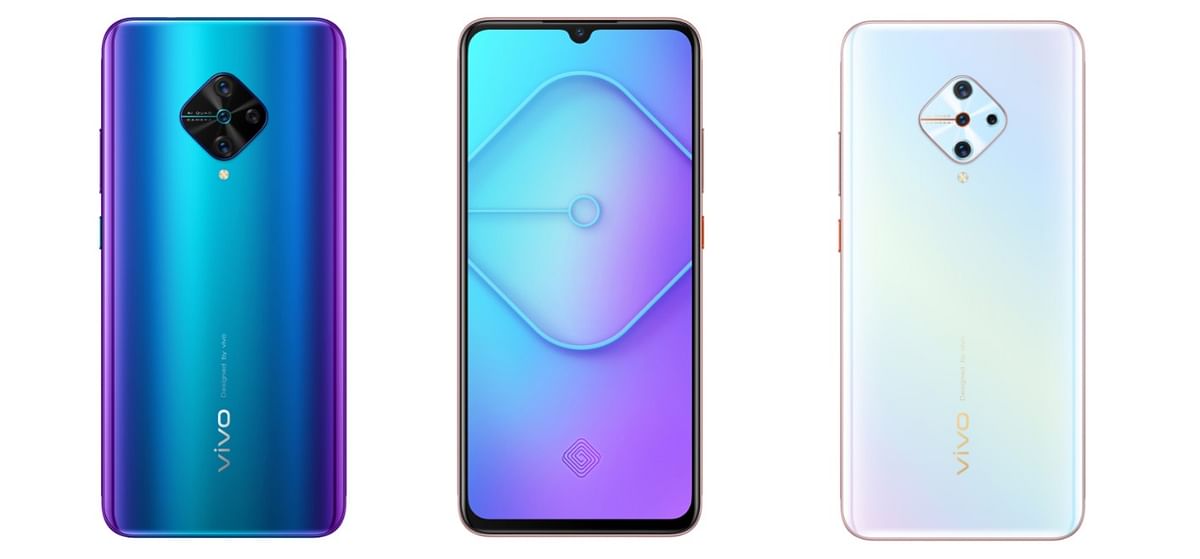 Gadgets Weekly: Vivo S1 Pro, Mi Watch Color and more