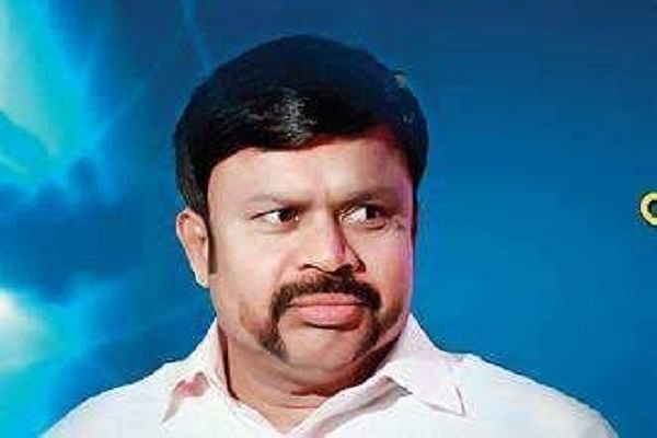 Ex-AIADMK MP K C Palanisamy arrested for misusing party symbol