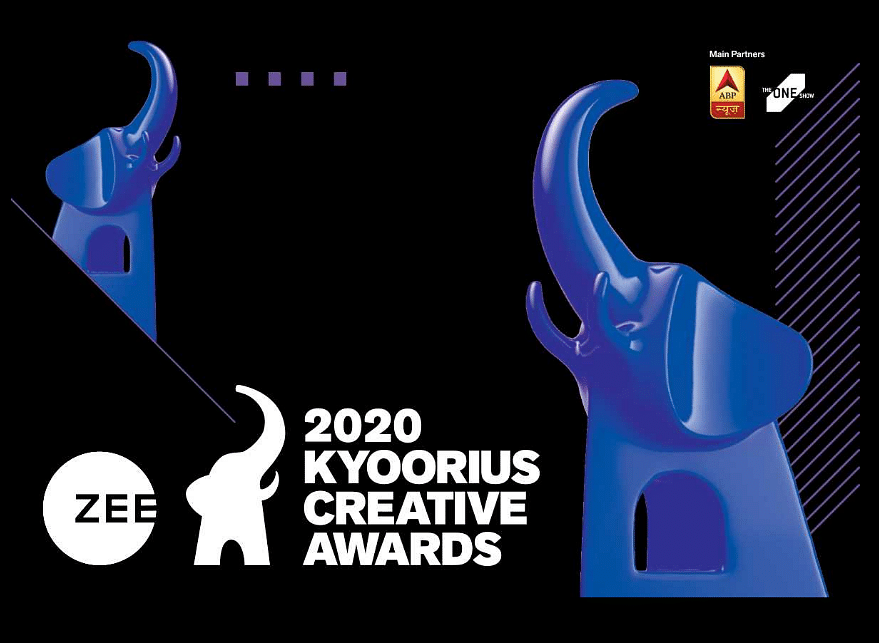 Zee Group to pay 75% cost of each entry for Kyoorius Creative awards