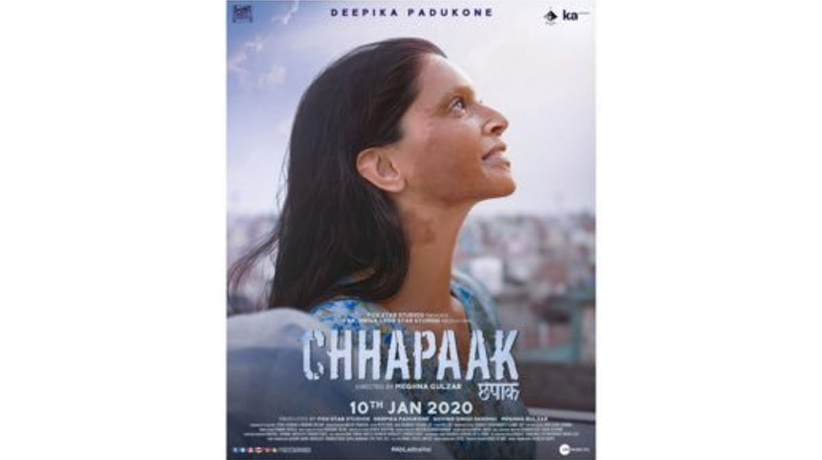 ‘Chhapaak’ has an important message