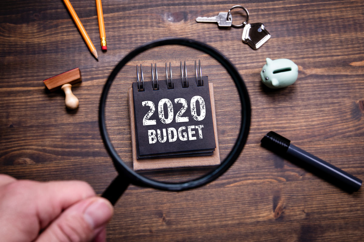 What individual taxpayers should expect from Budget 2020