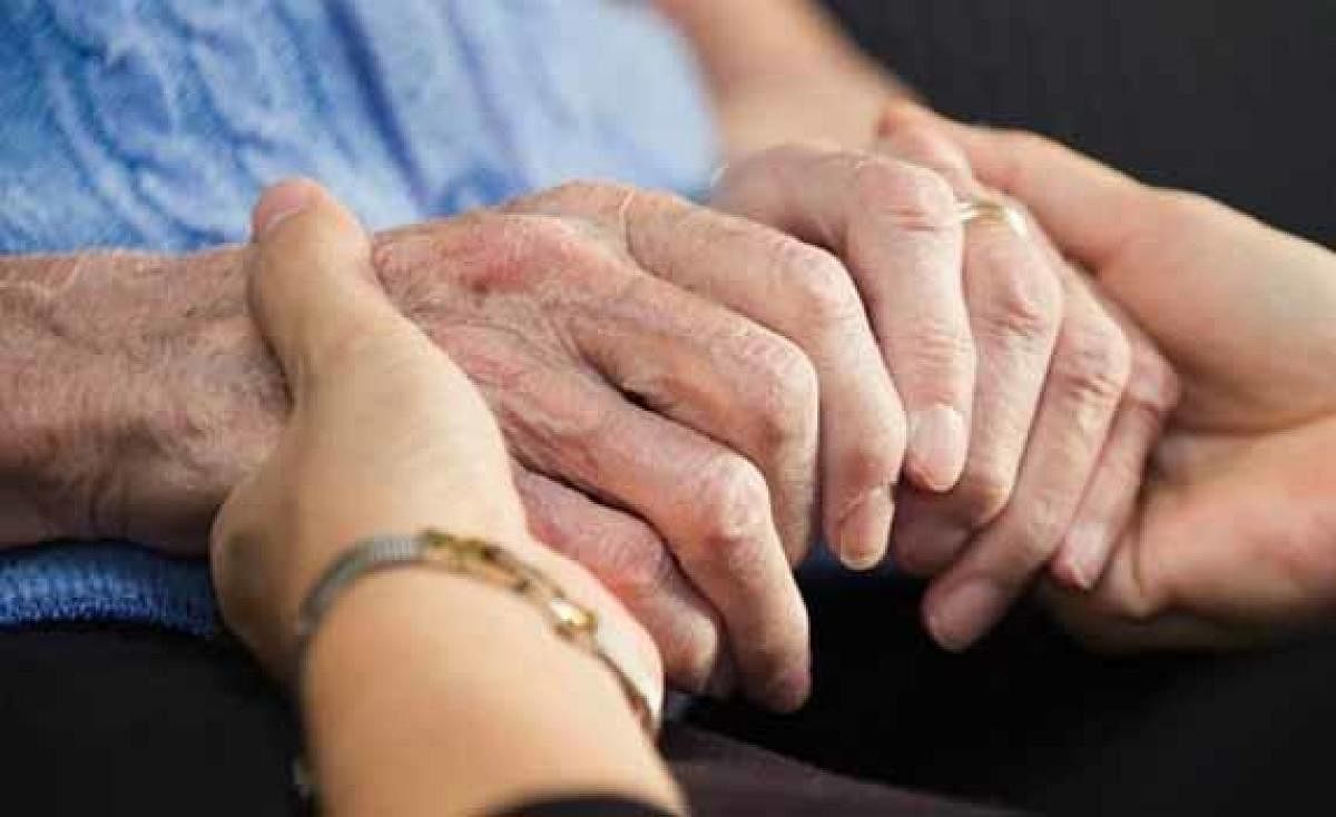 Parkinson's disease may start even before birth: Study   
