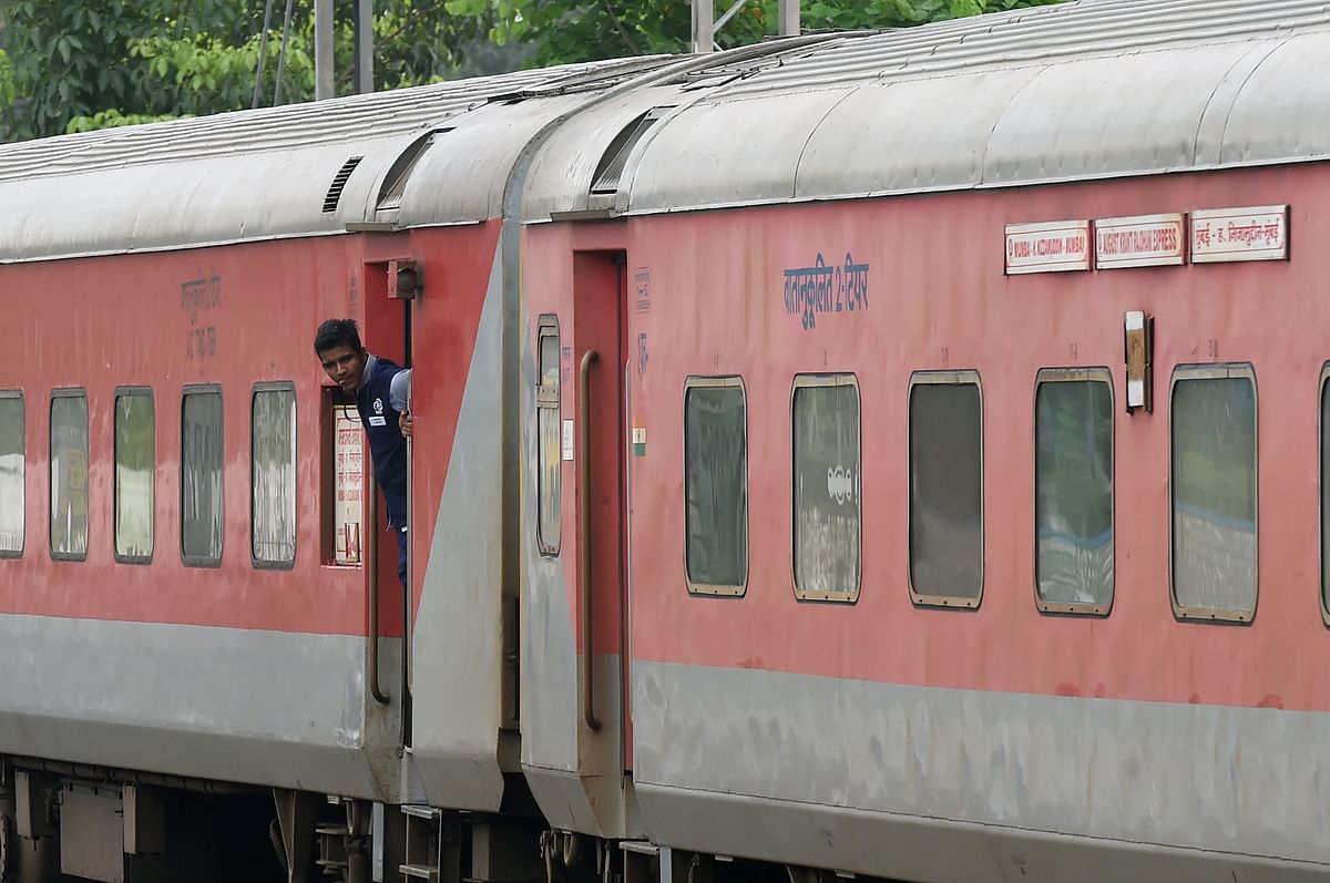 Railways identifies 6 more routes for high-speed corridors