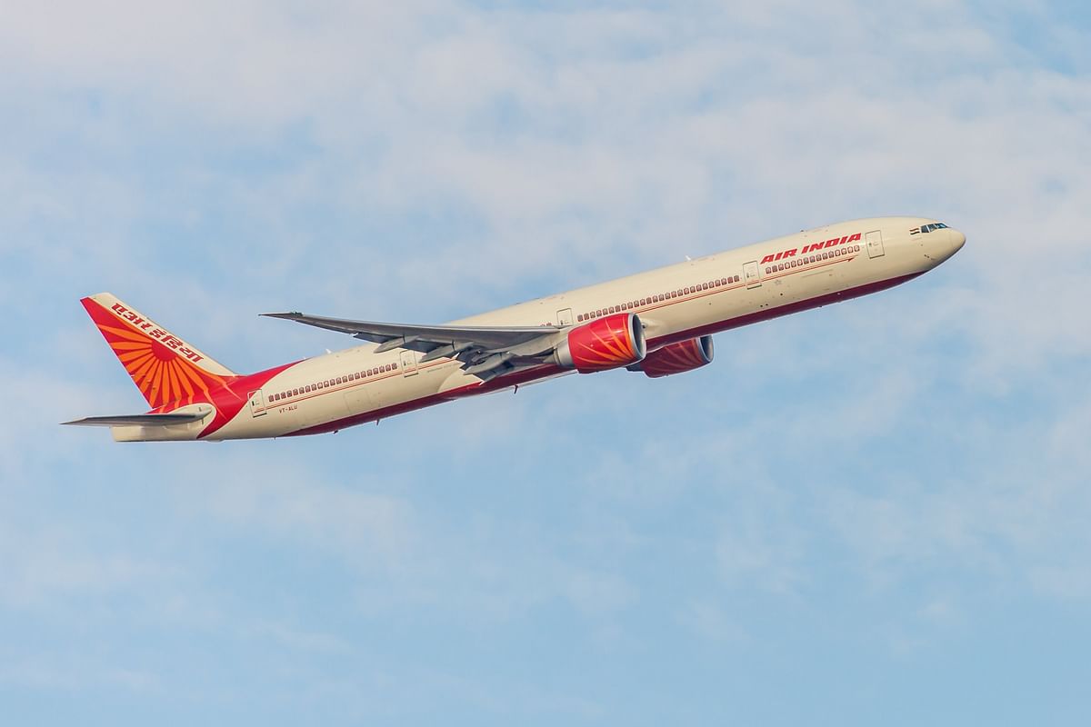 Air India pilots' union sounds caution on Wuhan evacuation flights