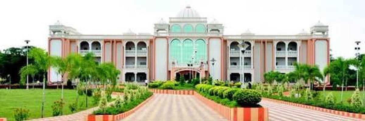 Amaravati Agitation: University revokes suspension of 4 students