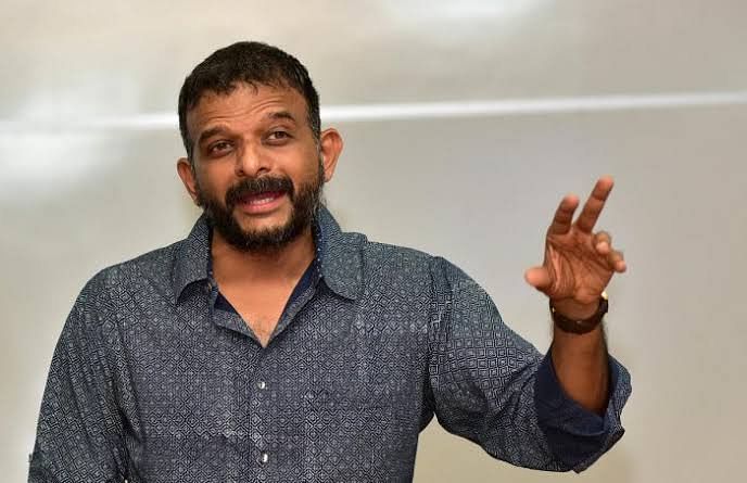 National anthem is a protest song: TM Krishna