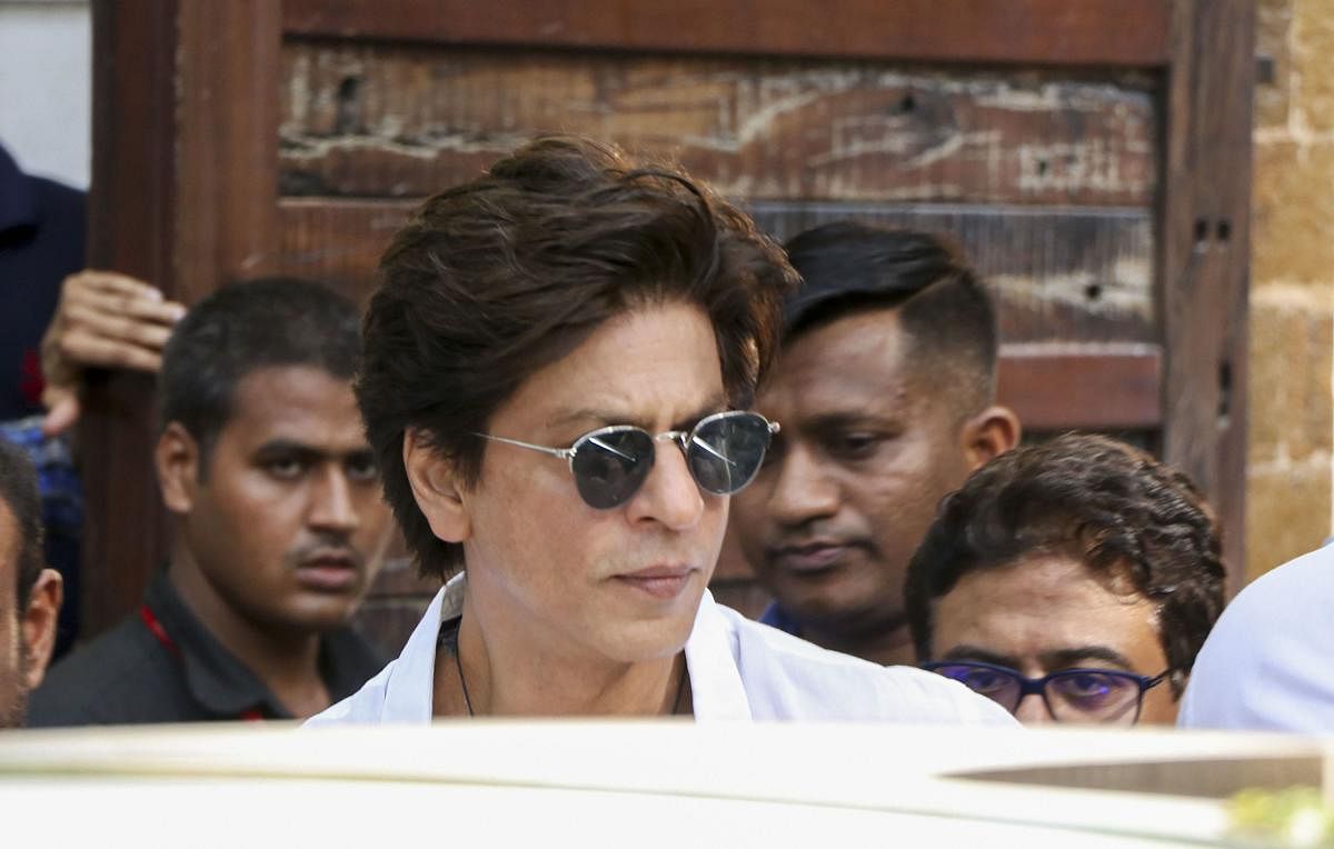 Rose Valley case: ED attaches Rs 70 cr assets of 3 entities, including one linked to SRK