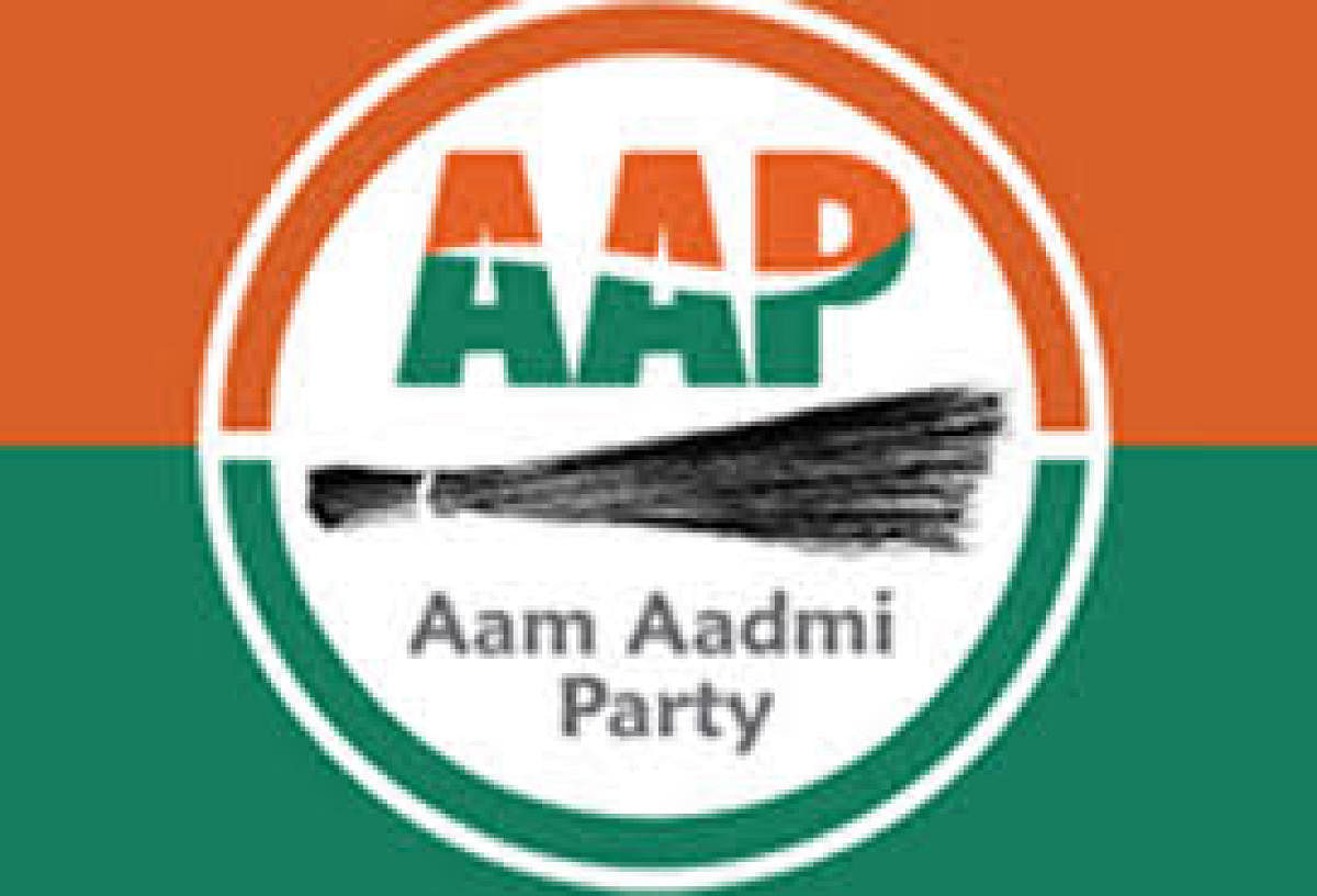 Delhi polls: AAP has highest number of candidates with criminal charges against them