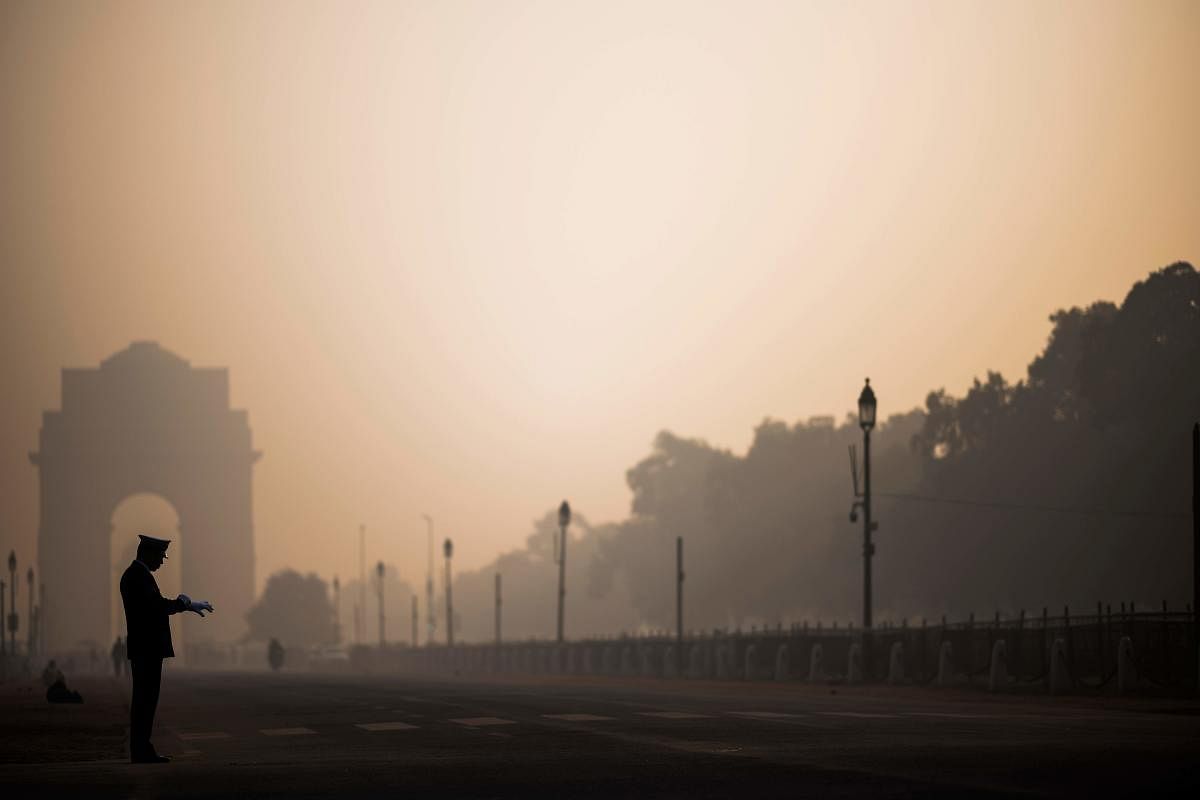 Delhi Elections 2020: The politics of pollution
