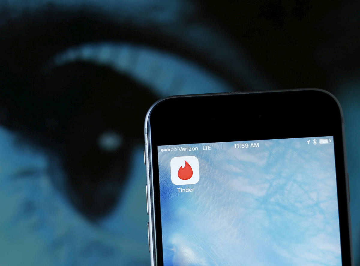 Tinder is used for political campaigning, marketing, reveals Study