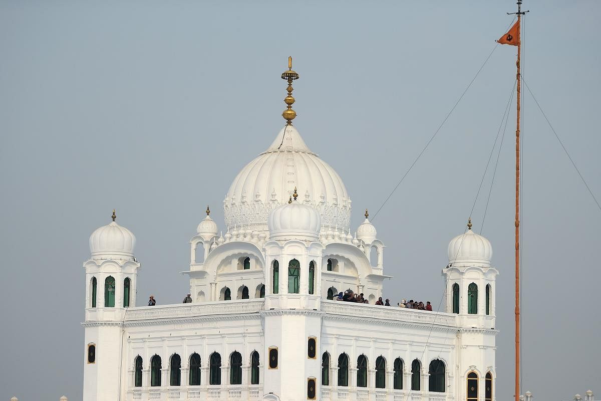 Pakistan may allow passport-free entry to Indians pilgrims in Kartarpur corridor