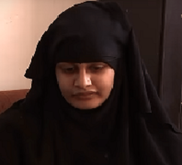 ISIS bride Shamima Begum loses appeal over UK citizenship