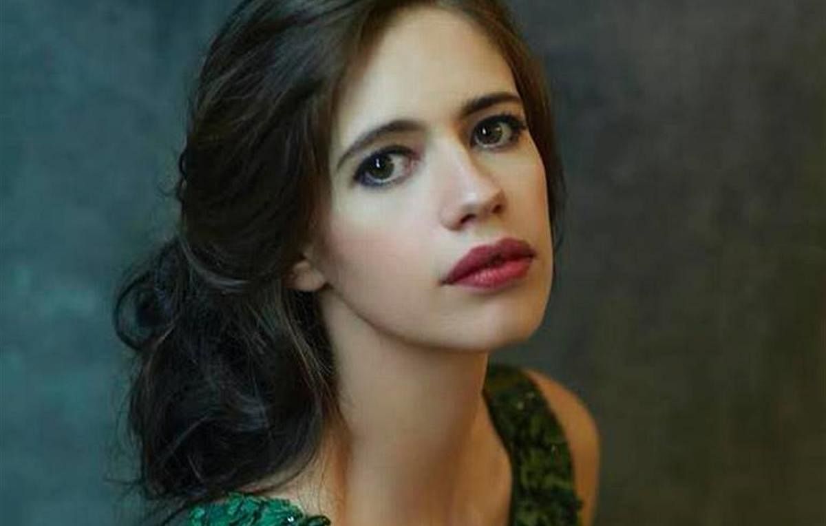 Kalki blessed with baby girl, names her Sappho