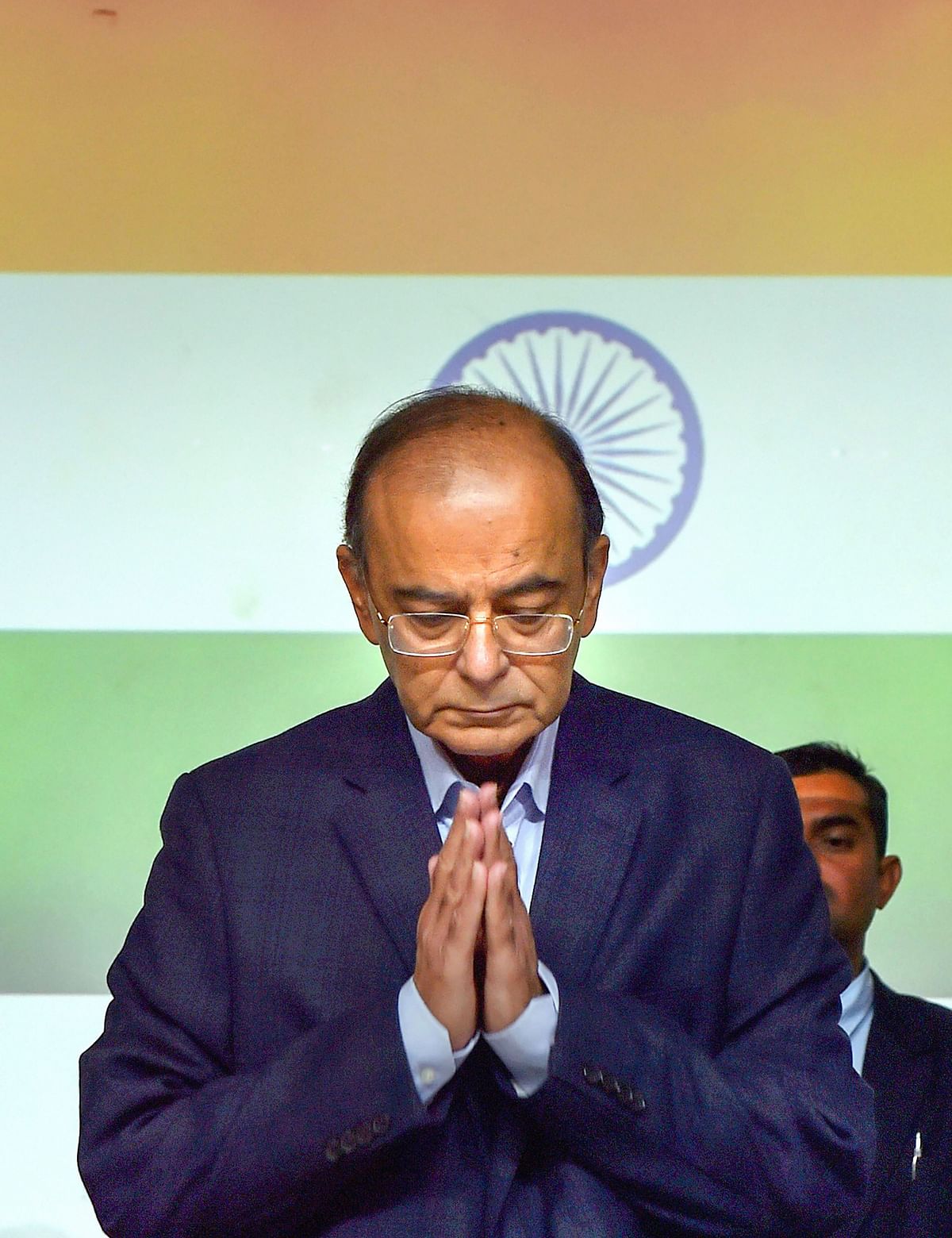 Govt to rename NIFM as Arun Jaitley National Institute of Financial Management