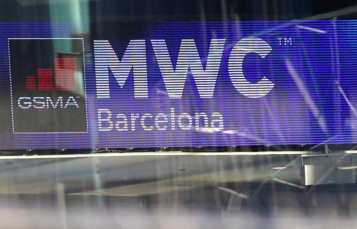 Organisers poised to call off Mobile World Congress: Report
