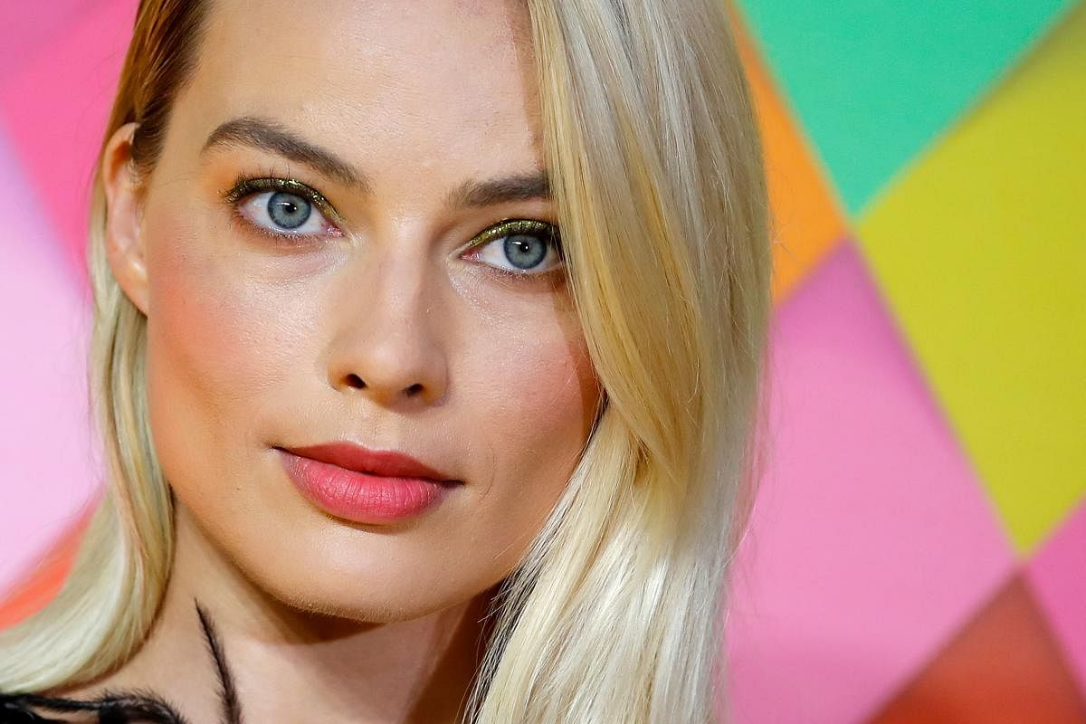 Margot Robbie to star opposite Christian Bale in David O Russell's next