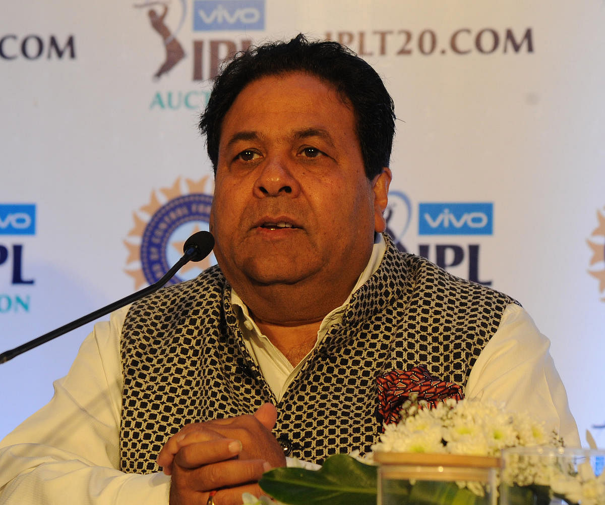 Massive mandate to AAP as people of Delhi wanted to defeat BJP at all costs: Congress leader Rajeev Shukla
