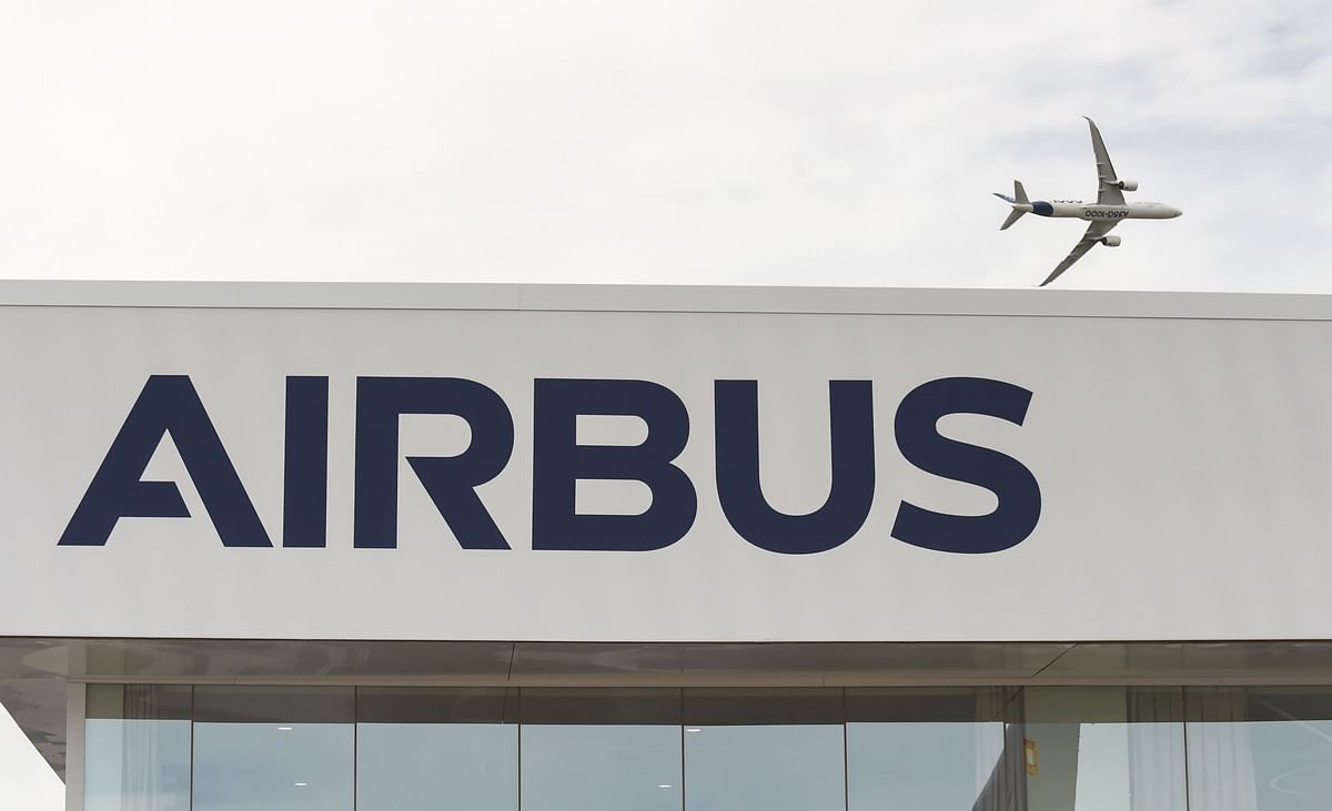 US increasing tariffs on Airbus planes from 10% to 15% 