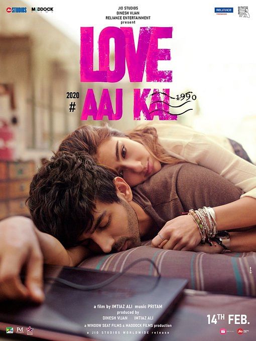 'Love Aaj Kall' opening day box office collection: Kartik Aaryan starrer off to a flying start