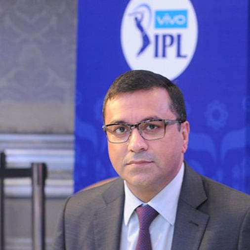 BCCI's first CEO Rahul Johri's resignation yet to be accepted