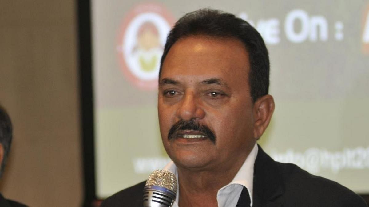 New selectors will be in office by end of India's New Zealand tour: CAC's Madan Lal