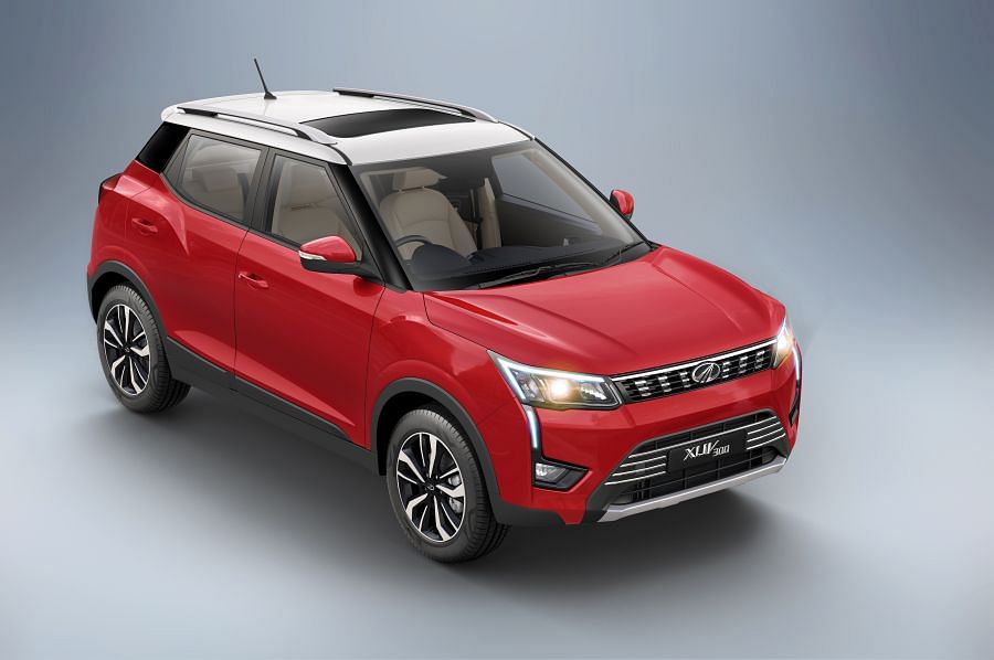 Mahindra XUV300 first Indian car to get Global NCAP ‘Safer Choice’ award