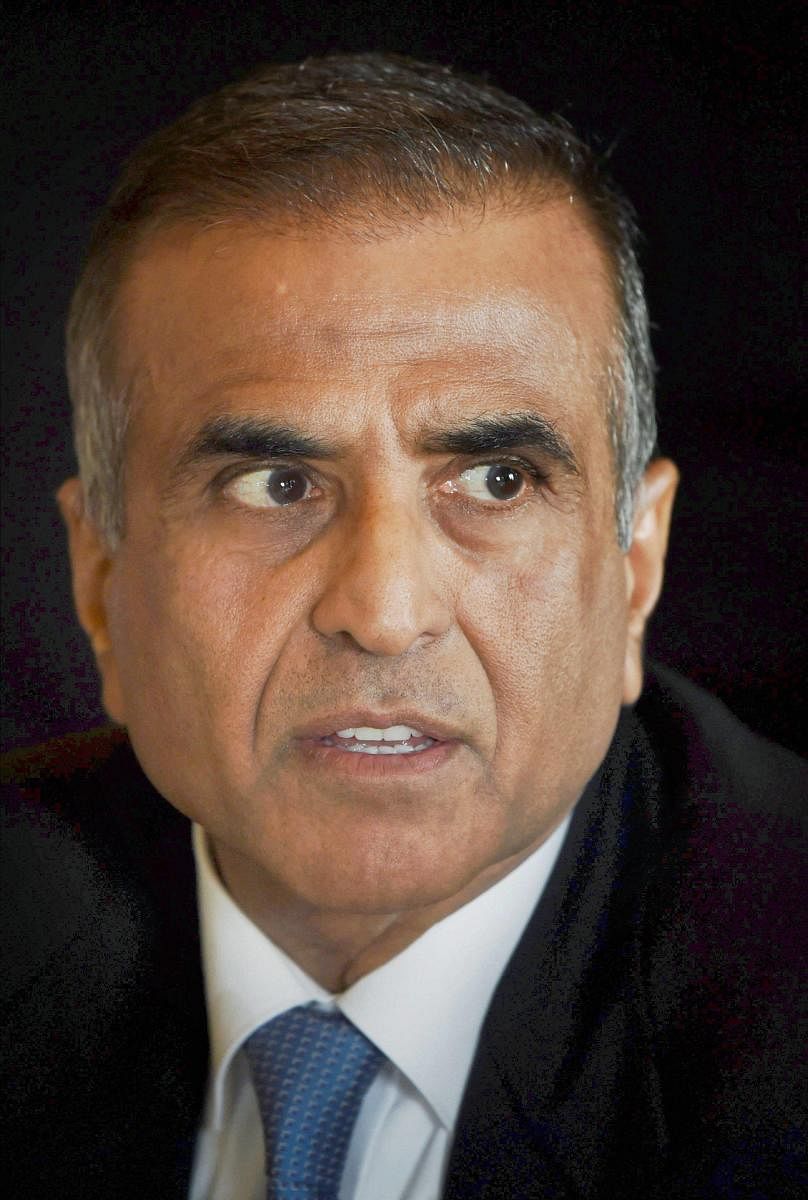 Telecom sector under stress for 3.5 yrs; govt needs to focus on its sustainability: Sunil Mittal