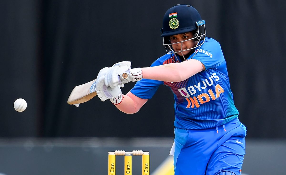 India Women begin elusive trophy hunt with T20 World Cup opener against Australia