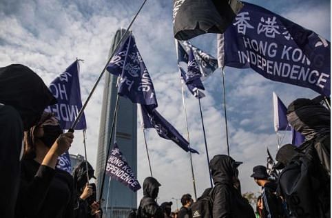 Human Rights Watch head denied entry to Hong Kong