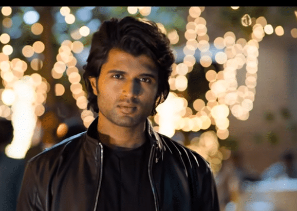 Here's what the 'World Famous Lover' debacle means for Vijay Deverakonda
