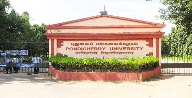 CAA: 2 Pondicherry varsity students to skip convocation