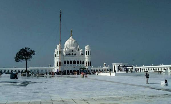 Kartarpur Corridor offers potential for ordinary person to become trained terrorist in 6 hours: Punjab Police chief