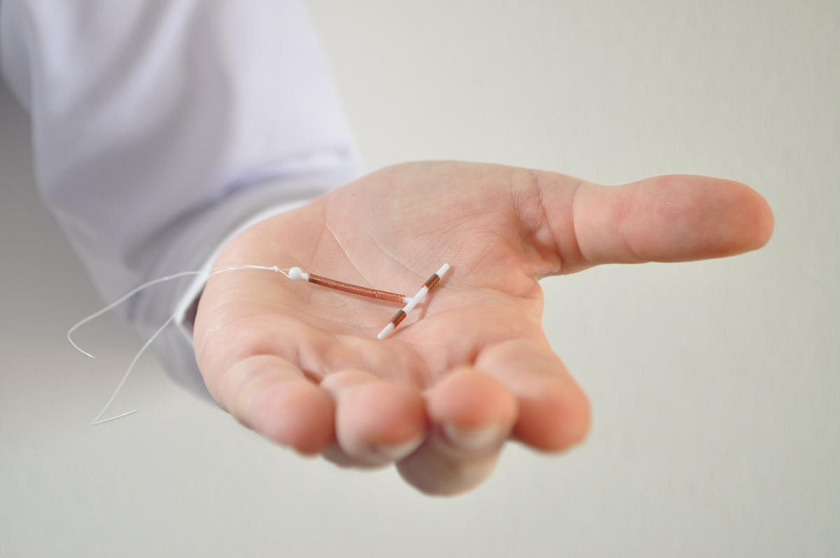 Debunking myths about IUD