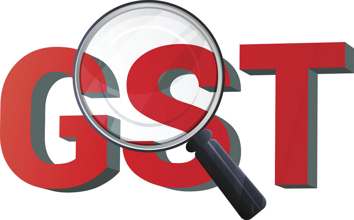 Centre collects Rs 96,483 cr as GST in July