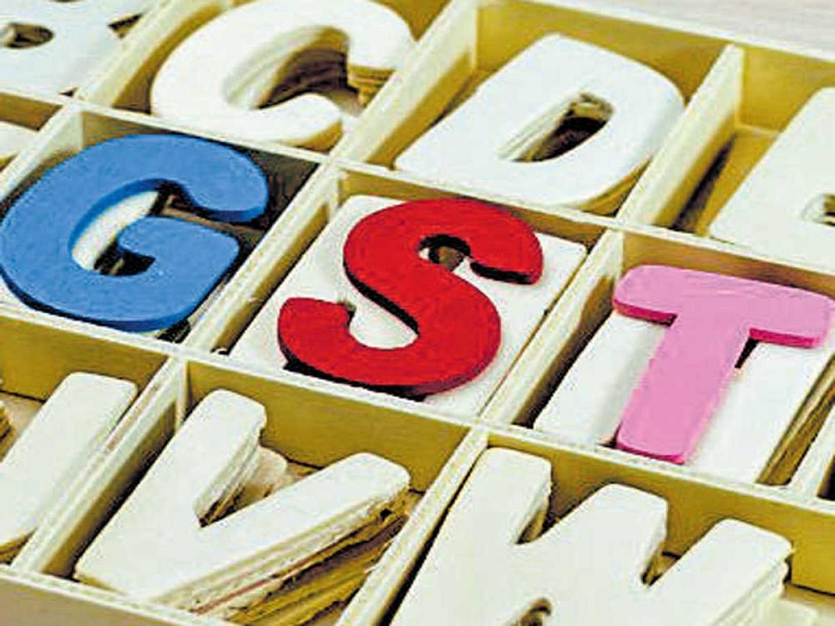 GST law: much still needs to be clarified