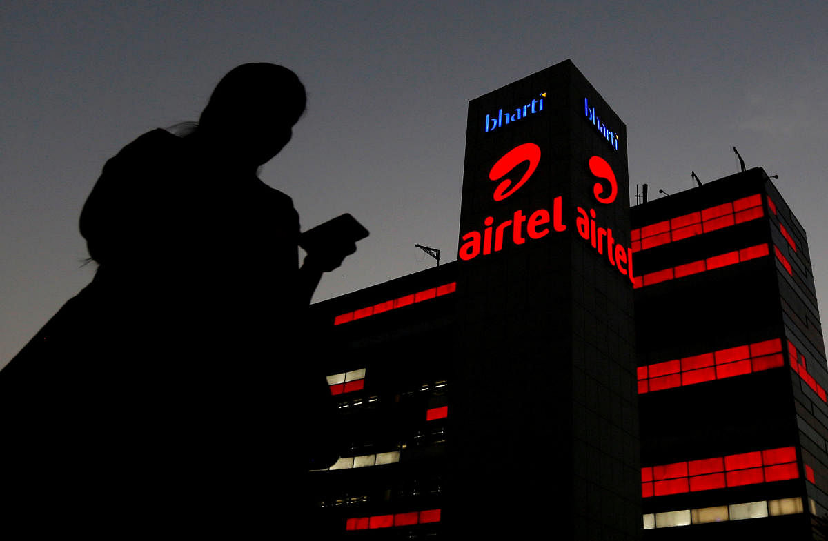 GST anti-profiteering body dropped the charge: Airtel